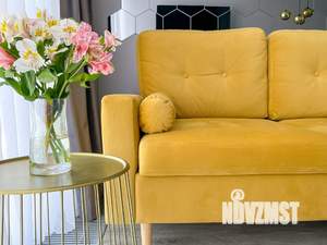 2-к квартира, вторичка, 40м2, 11/19 этаж