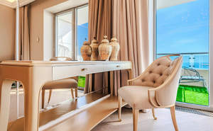 3-к квартира, вторичка, 120м2, 14/23 этаж