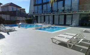 Студия квартира, вторичка, 18м2, 1/3 этаж