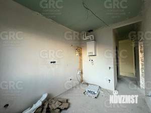 2-к квартира, вторичка, 63м2, 3/3 этаж