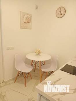 1-к квартира, вторичка, 33м2, 3/5 этаж