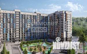 Студия квартира, вторичка, 24м2, 12/12 этаж