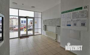 1-к квартира, вторичка, 34м2, 3/18 этаж