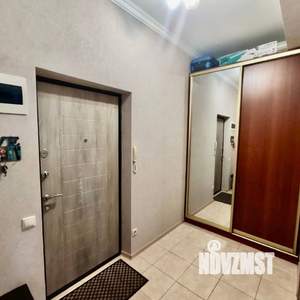 2-к квартира, вторичка, 37м2, 4/5 этаж