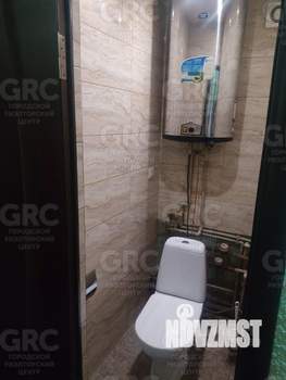 2-к квартира, вторичка, 53м2, 5/5 этаж