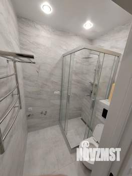 1-к квартира, вторичка, 15м2, 14/20 этаж