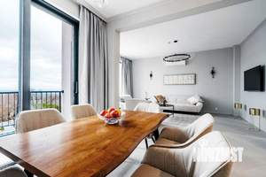 1-к квартира, вторичка, 38м2, 8/12 этаж