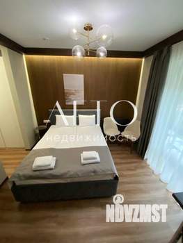 Студия квартира, вторичка, 19м2, 2/5 этаж