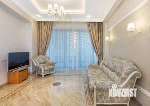 2-к квартира, вторичка, 96м2, 19/26 этаж