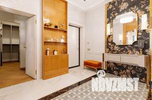 3-к квартира, вторичка, 120м2, 10/21 этаж