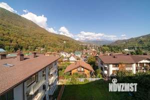 Студия квартира, вторичка, 34м2, 5/5 этаж