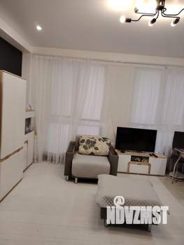 Студия квартира, вторичка, 32м2, 3/8 этаж