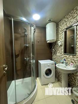 Студия квартира, вторичка, 28м2, 5/5 этаж
