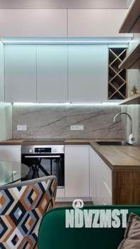 2-к квартира, вторичка, 53м2, 5/11 этаж