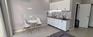 Студия квартира, вторичка, 25м2, 2/3 этаж