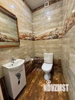 2-к квартира, вторичка, 44м2, 4/6 этаж