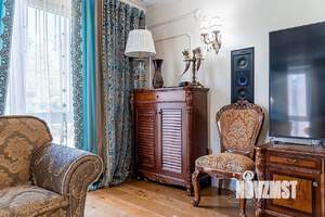 3-к квартира, вторичка, 150м2, 3/6 этаж