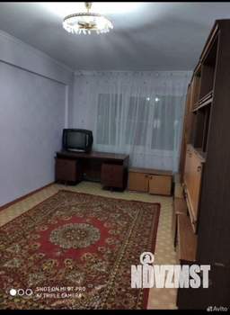 2-к квартира, вторичка, 65м2, 5/5 этаж