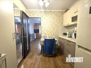 Студия квартира, вторичка, 18м2, 3/5 этаж