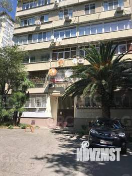 2-к квартира, вторичка, 58м2, 4/12 этаж