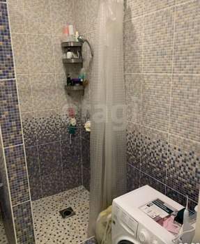 Студия квартира, вторичка, 24м2, 1/6 этаж