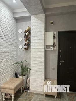 2-к квартира, вторичка, 51м2, 10/13 этаж