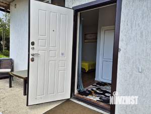 Студия квартира, вторичка, 19м2, 1/1 этаж