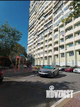 3-к квартира, вторичка, 70м2, 15/22 этаж