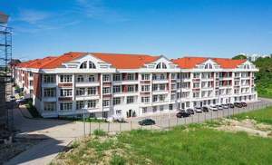 2-к квартира, вторичка, 77м2, 5/5 этаж
