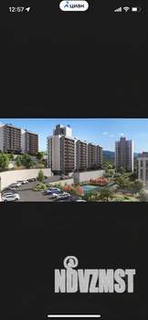 Студия квартира, вторичка, 23м2, 4/11 этаж