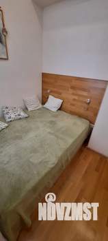 1-к квартира, вторичка, 23м2, 6/11 этаж
