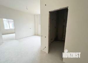 1-к квартира, вторичка, 37м2, 2/7 этаж