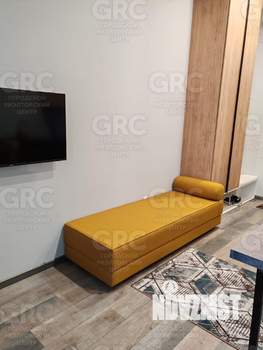 Студия квартира, вторичка, 18м2, 1/6 этаж