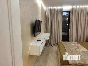 2-к квартира, вторичка, 52м2, 5/9 этаж