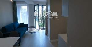 1-к квартира, вторичка, 34м2, 2/8 этаж