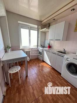 1-к квартира, вторичка, 29м2, 5/5 этаж