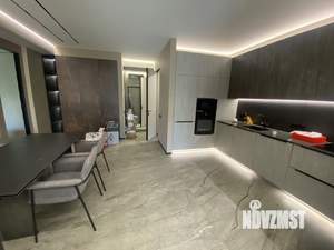 2-к квартира, вторичка, 110м2, 3/13 этаж