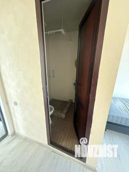 Студия квартира, вторичка, 23м2, 2/3 этаж