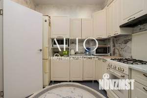 1-к квартира, вторичка, 34м2, 1/4 этаж