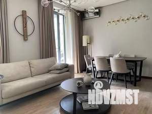 1-к квартира, вторичка, 30м2, 4/5 этаж