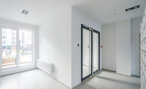 1-к квартира, вторичка, 31м2, 8/12 этаж