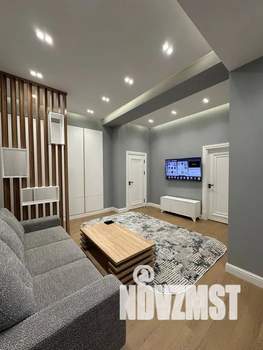 2-к квартира, вторичка, 44м2, 4/5 этаж