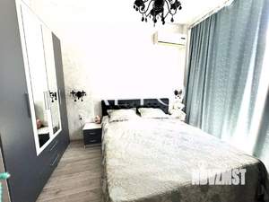 3-к квартира, вторичка, 73м2, 1/4 этаж