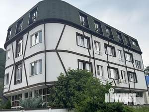 Студия квартира, вторичка, 27м2, 4/4 этаж