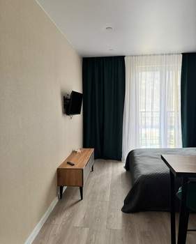 Студия квартира, вторичка, 28м2, 10/12 этаж