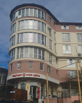 2-к квартира, вторичка, 40м2, 3/6 этаж