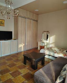 1-к квартира, вторичка, 45м2, 2/3 этаж