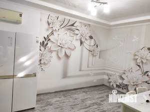 3-к квартира, вторичка, 80м2, 5/18 этаж