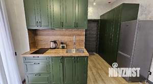 Студия квартира, вторичка, 28м2, 3/3 этаж