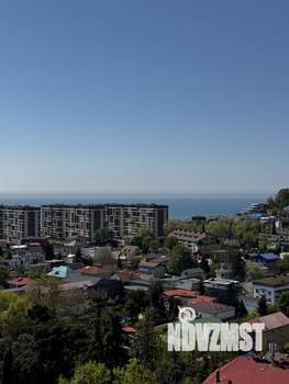 3-к квартира, вторичка, 100м2, 17/19 этаж